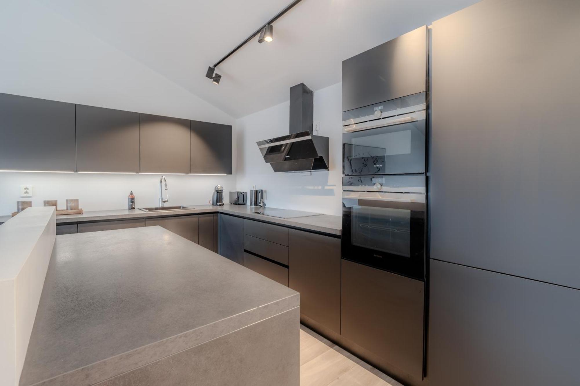 טרומסה Staying Apt 3 - New And Modern מראה חיצוני תמונה